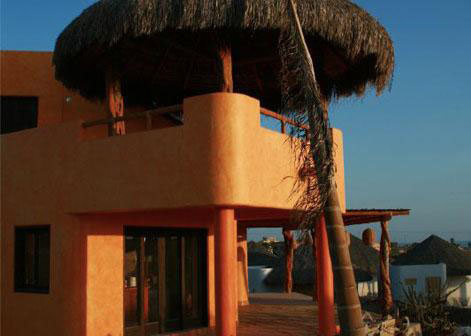 Caly Canto Casitas