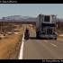 Sharing the road in Baja California Sharing the road in Baja California