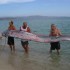 Sea Monster from Sea of Cortez Resurfaces in Shape of an Oarfish