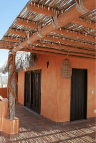 Caly Canto Home