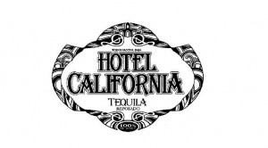 Hotel California Trademark Hotel California Trademark