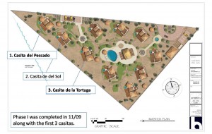 CalyCanto Master Plan