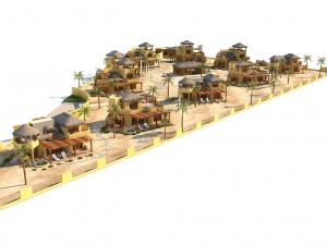 CalyCanto Master Plan