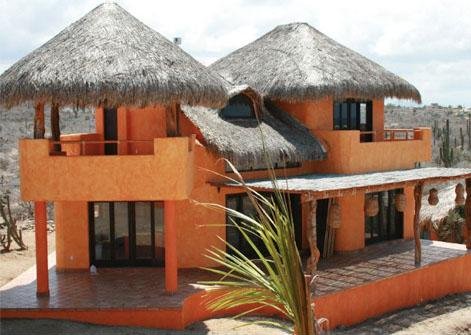 Caly Canto Casitas