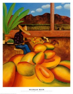 Mango Man